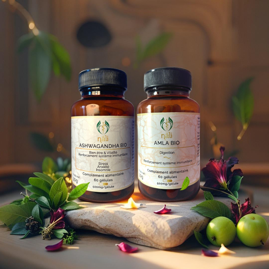 Pack Bien-être & Minceur - Cure 2 mois