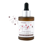 SÉRIJM CHEVEUX PEPTIDES & EXTRAITDE POIS