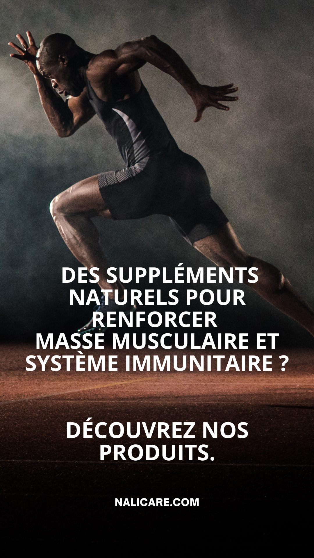 Ashwagandha Bio - Anti-Stress Naturel pour stopper Chute et stimuler Pousse de Cheveux