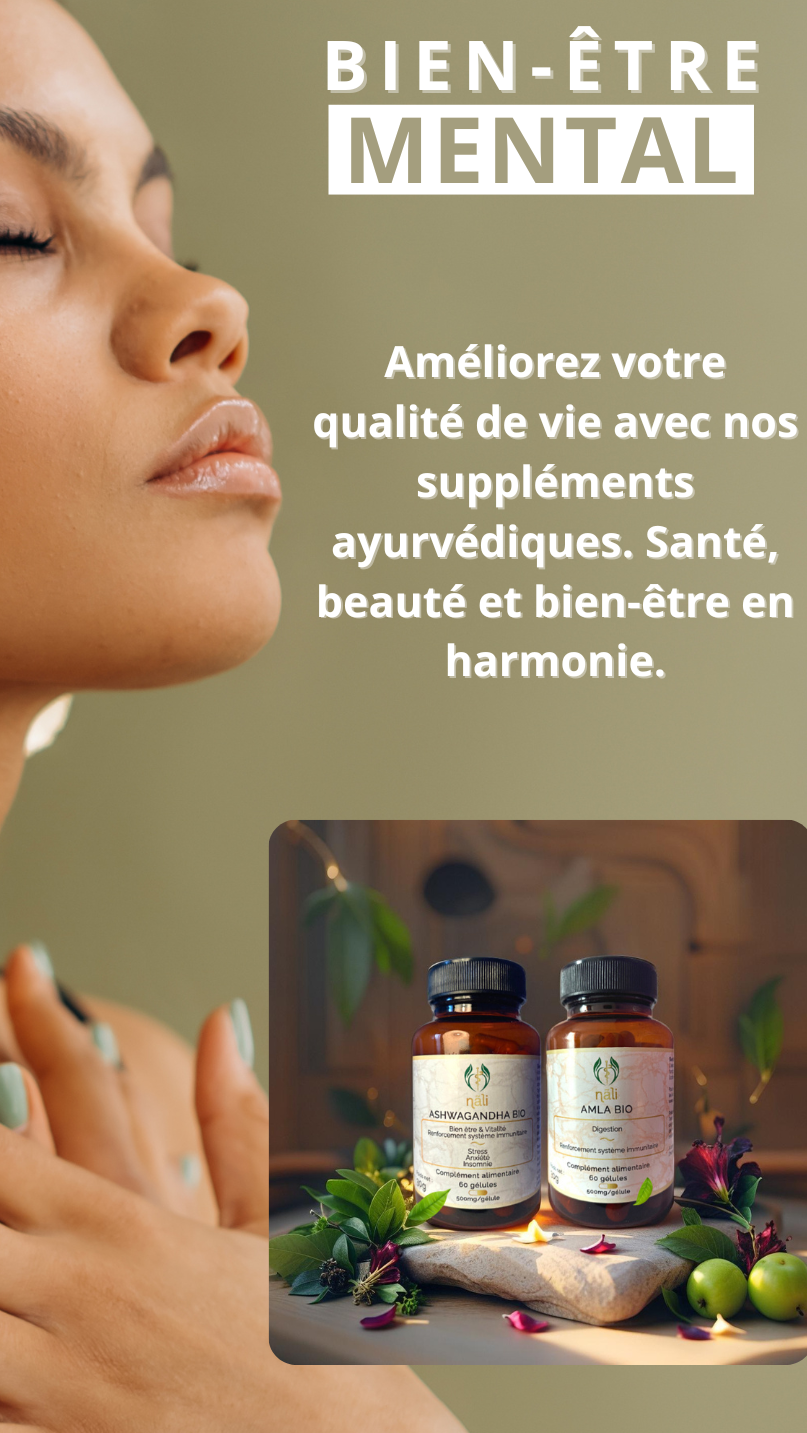 Pack Bien-être & Minceur