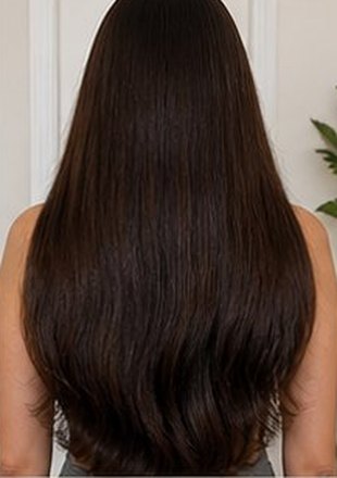 After using the product