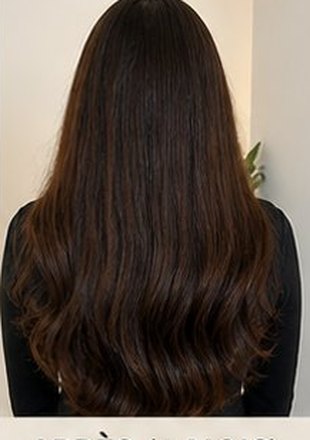 After using the product