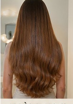 After using the product