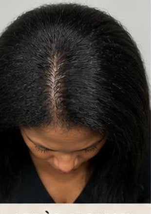 After using the product