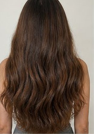After using the product